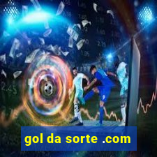 gol da sorte .com